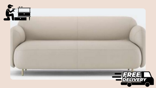 BENDRO Sofa