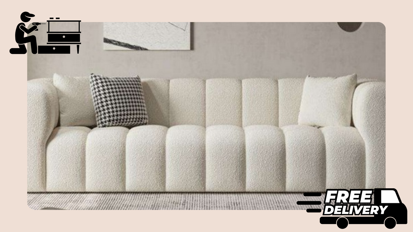 MONVIA Sofa