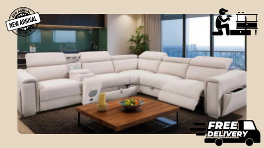 CASANOVA Modular Sofa