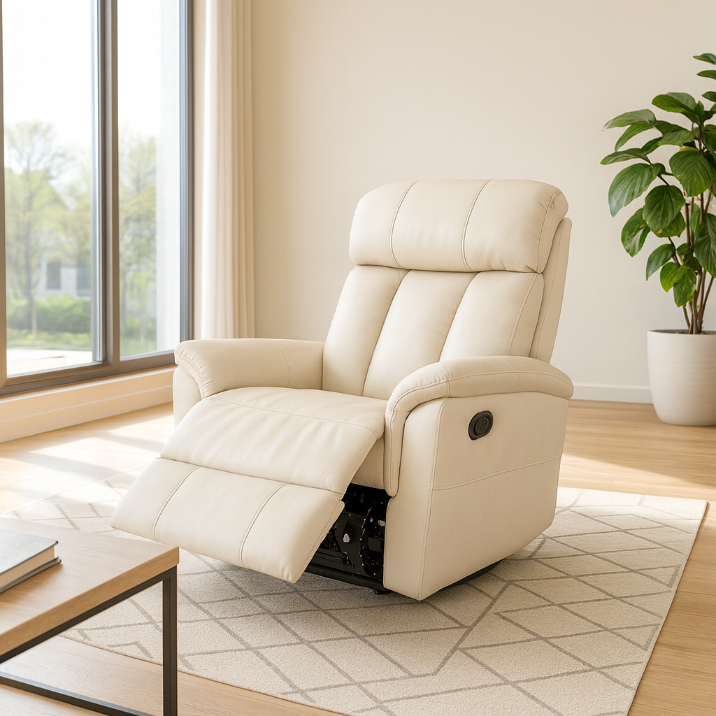 Manual Recliner