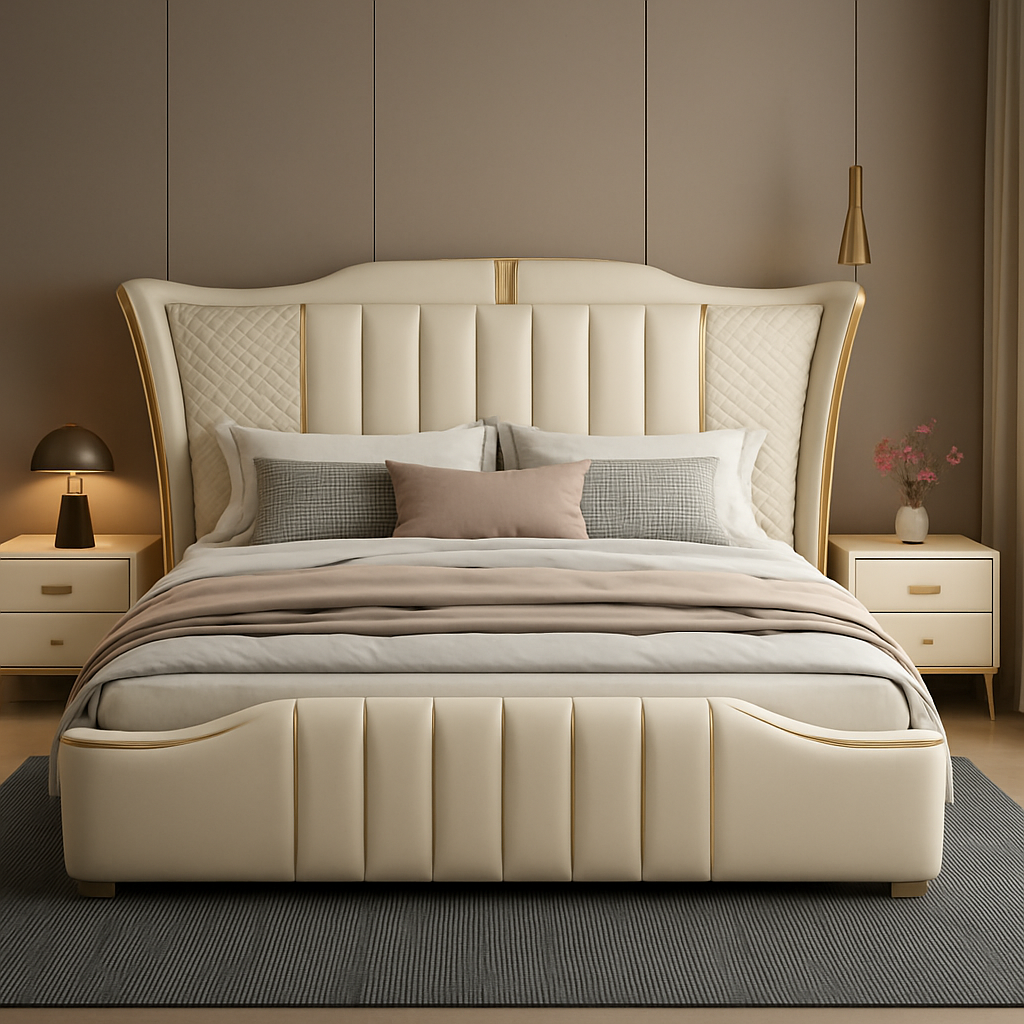 Bed Frames