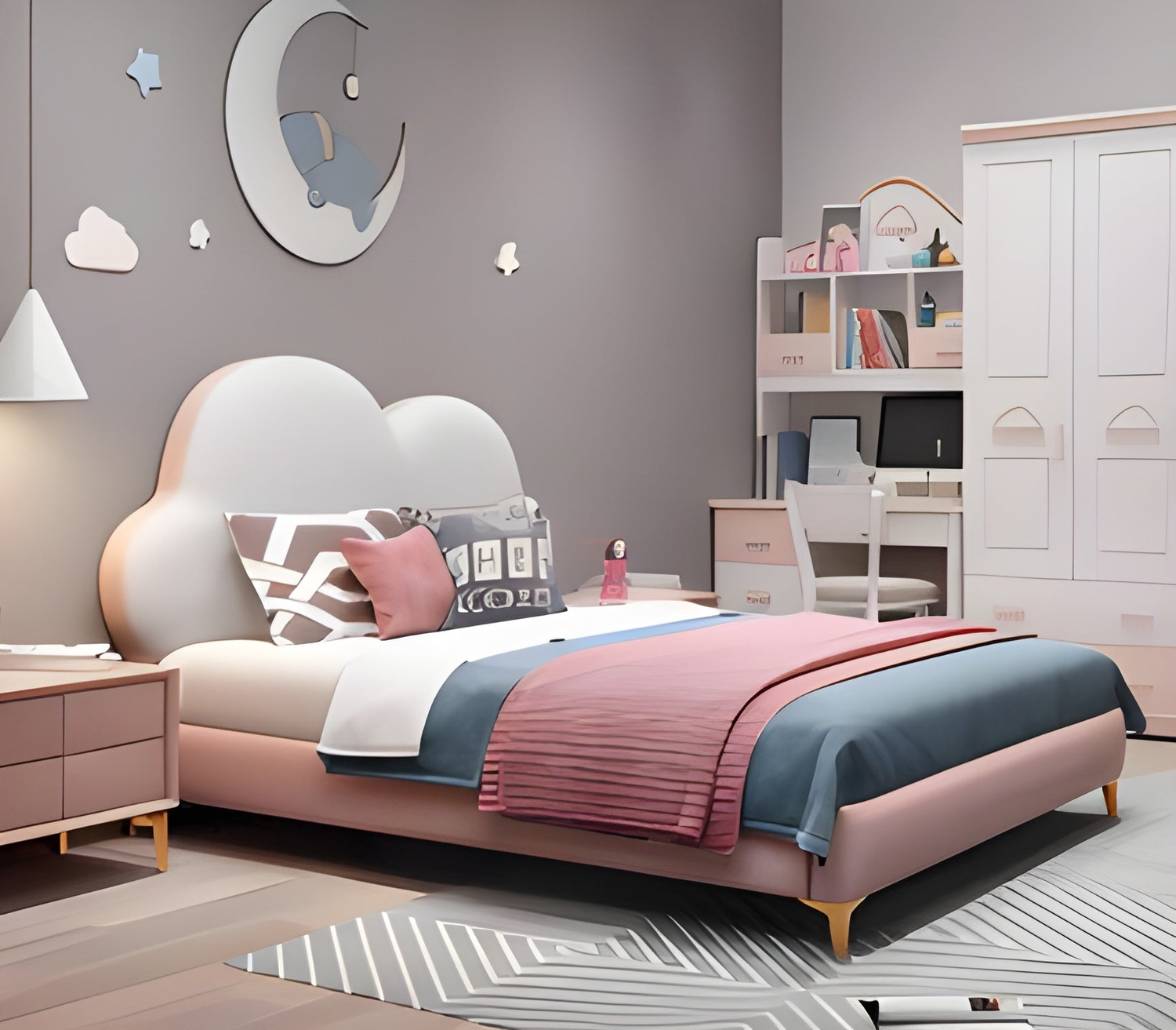Kids Beds