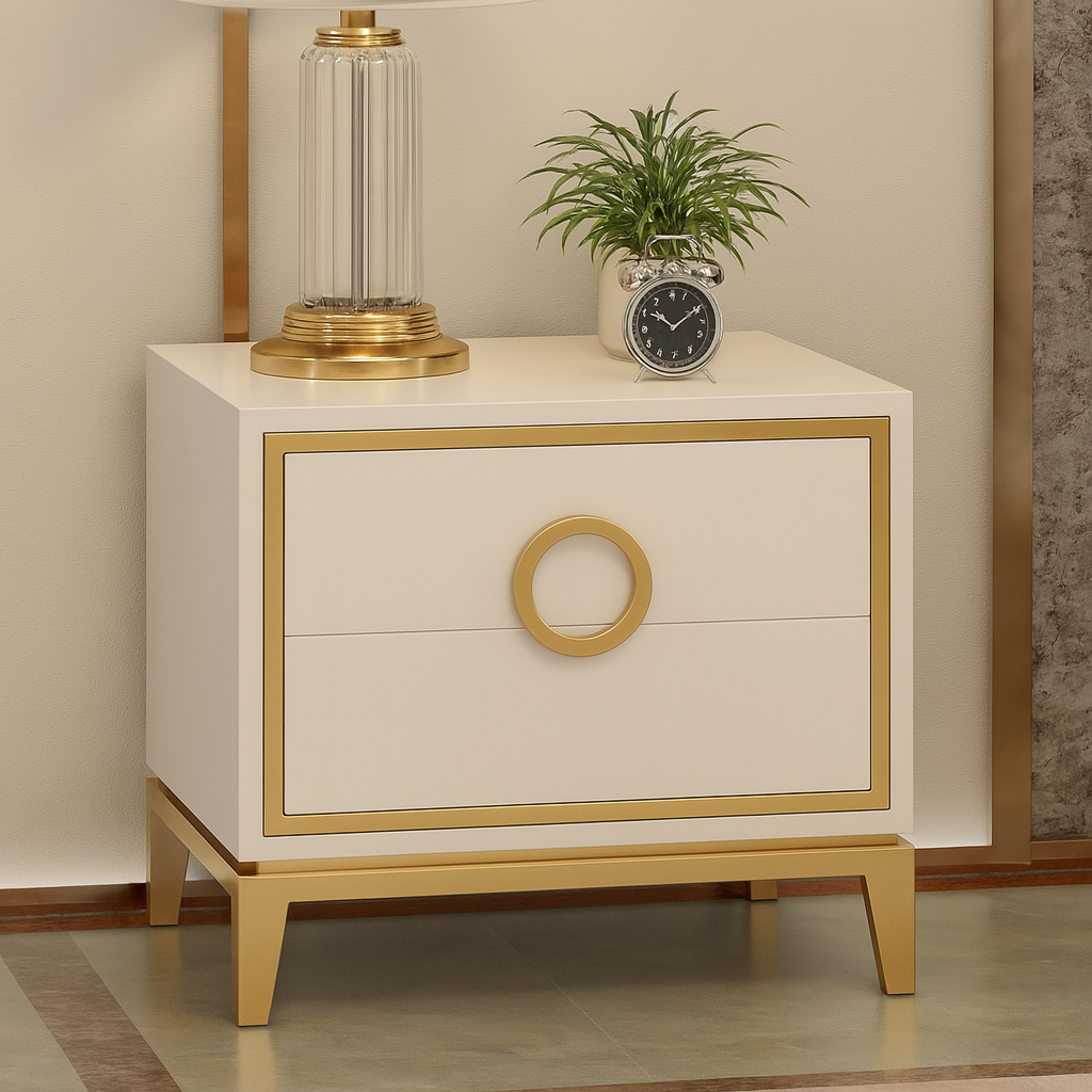 Bedside Tables