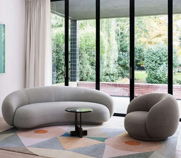 New Age Sofas