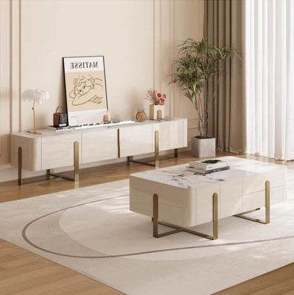 Living Sets
