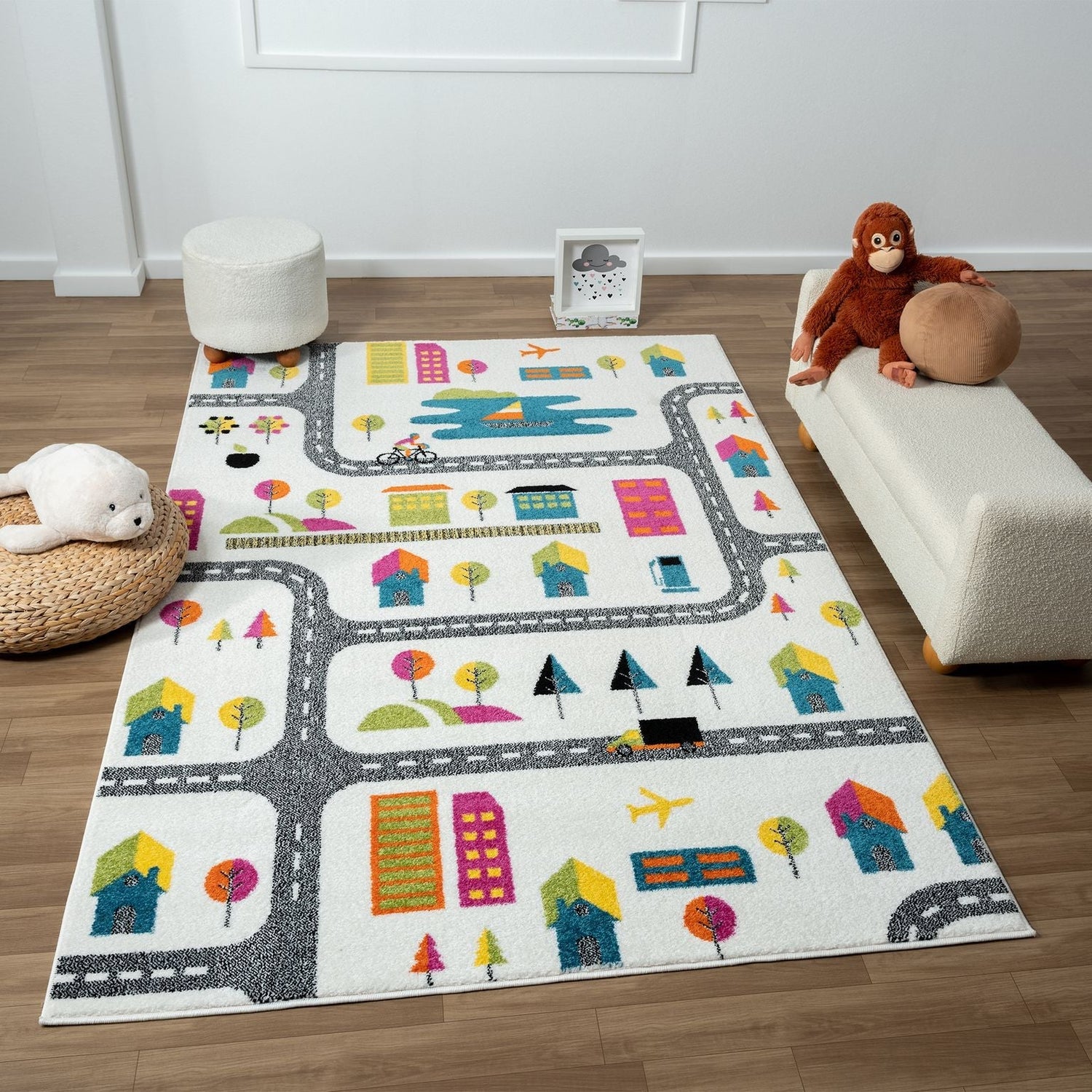 Kids Rugs