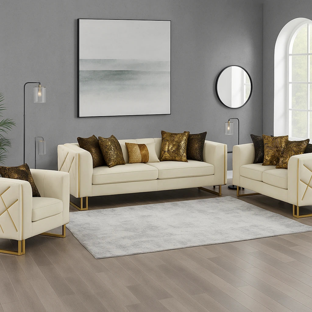 Luxury Sofa
