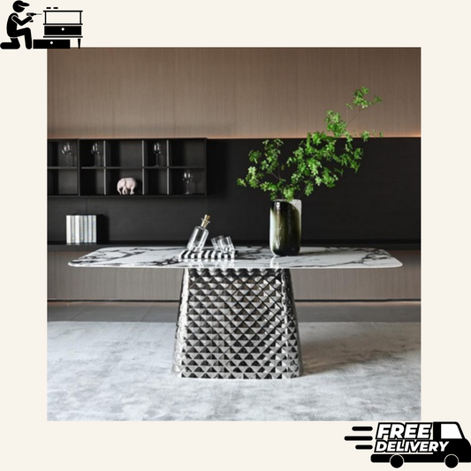 ALVER Dinning Table