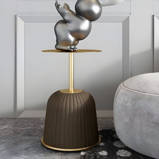 FLOAT End Table