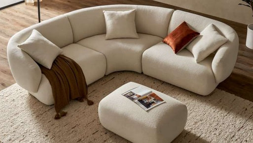ARCIVO Modular Sofa