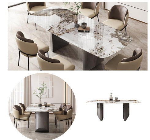 JOVANI Dining Table