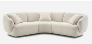 ARCIVO Modular Sofa