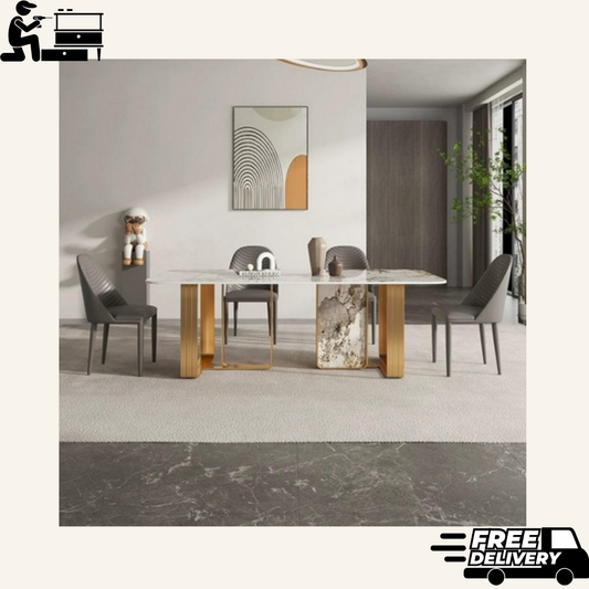 MIRAS Dinning  Table