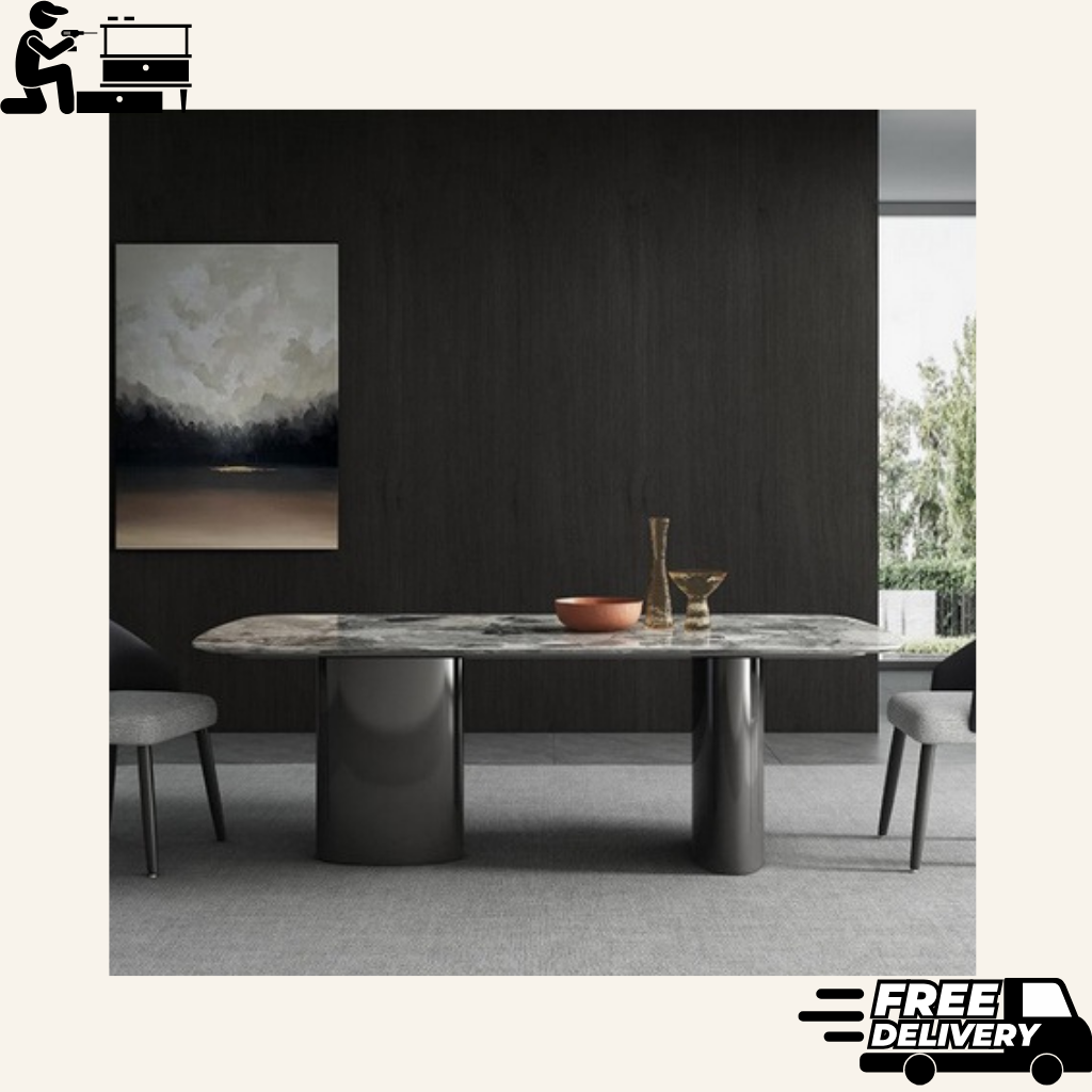 MARELLI Dining Table