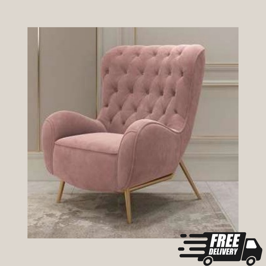 ELORA Leisure Chair