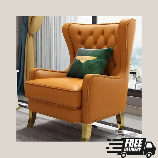 ZYRA Leisure Chair
