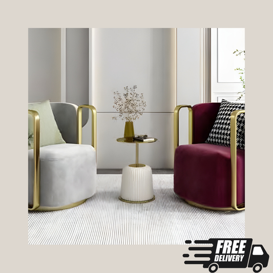 TALIA Leisure Chair