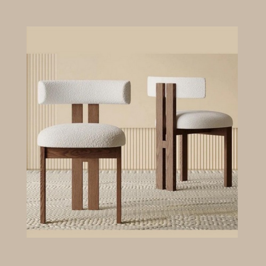 ARISTO Dining Chair