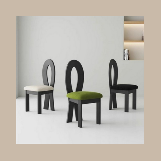 LAVARE Dining Chair