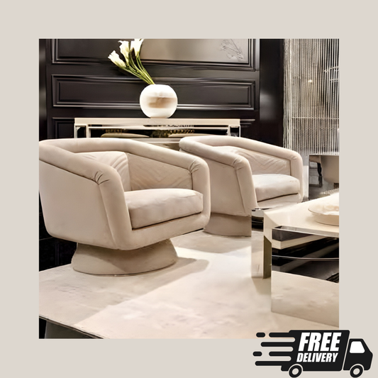 OLVIA Leisure Chair