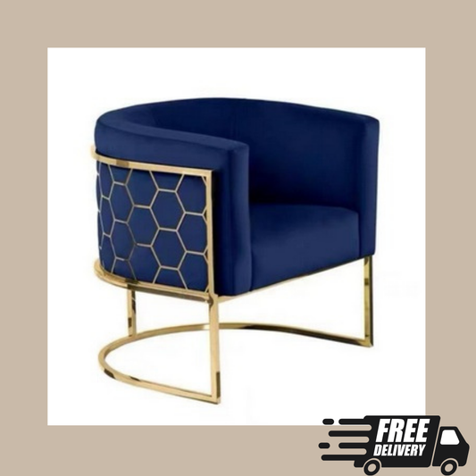 ZOLIS Leisure Chair