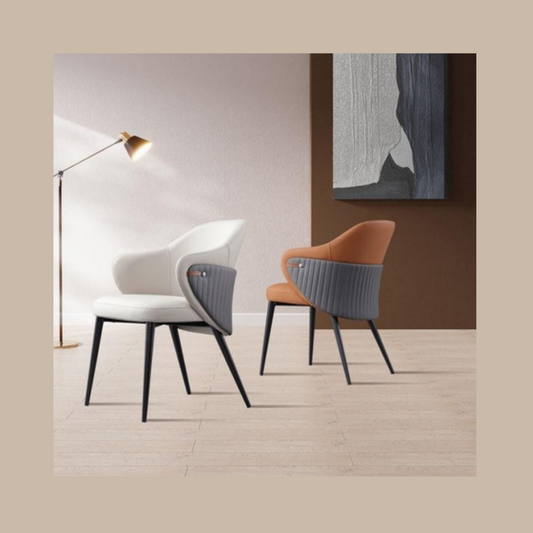 LUCARO Dining Chair