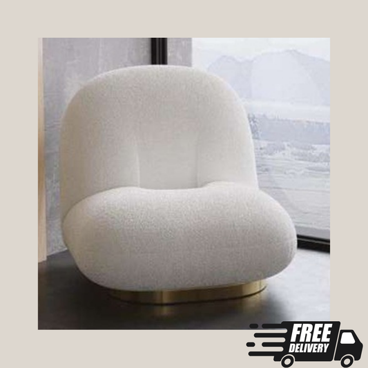 RILYN Leisure Chair
