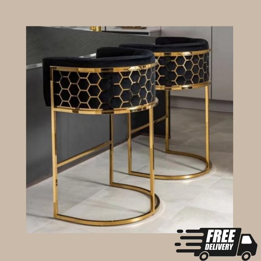 ZOLIS Bar Stool