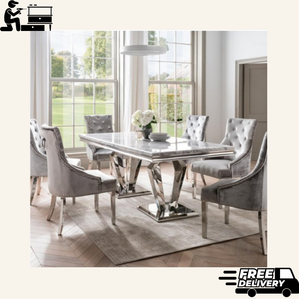 LILLE Dining Table