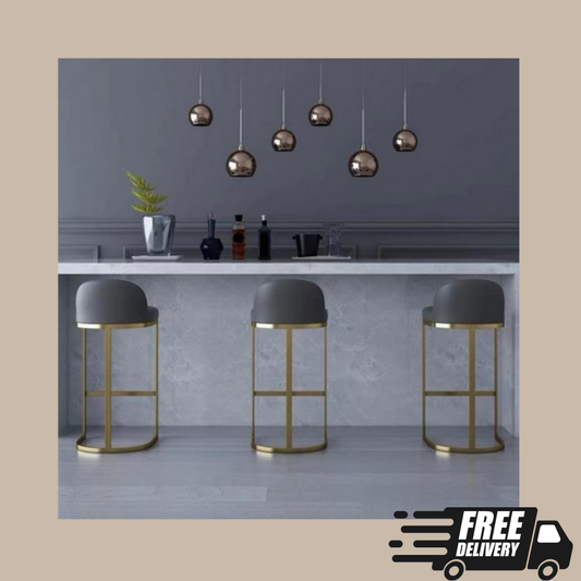 AXONA Bar Stool