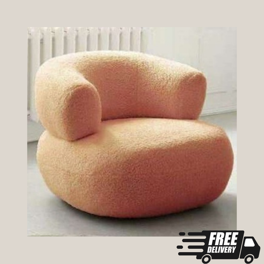 VESPER Leisure Chair