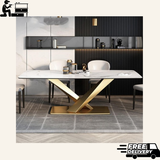 CROSS Dining Table