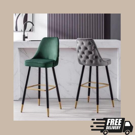 VORAN Bar Stool