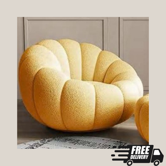 AMELIA Leisure Chair