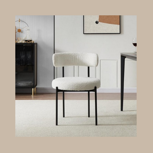 VENARO Dining Chair