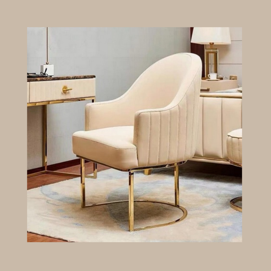 ELENZI Dining Chair