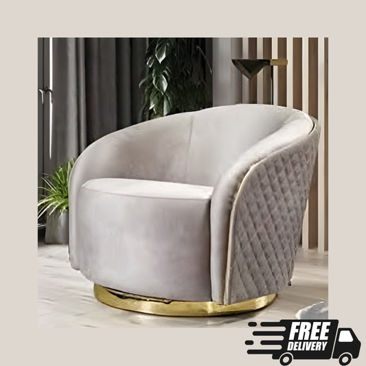 VENICA Leisure Chair