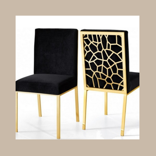 RIVOLI Dining Chair