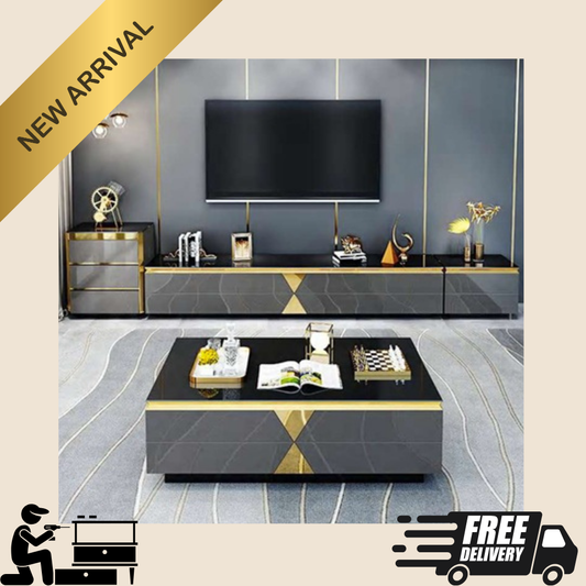 AVORA Living Set