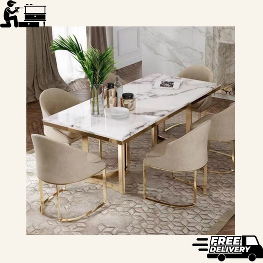 CAPRIN  Dining Table