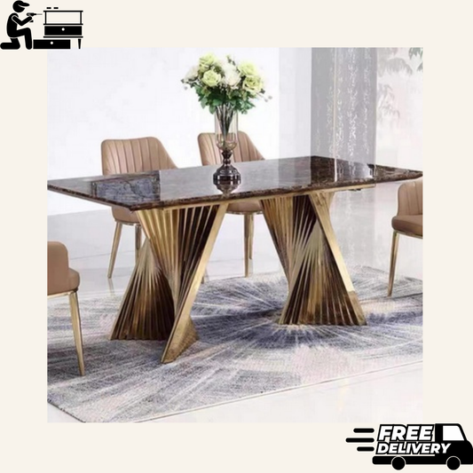 ALEXIS Dining Table