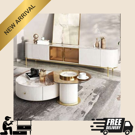 CALIA Living Set