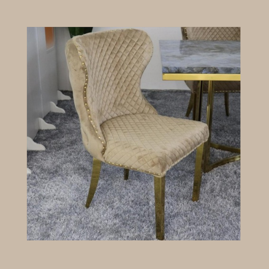 CAVERO Dining Chair