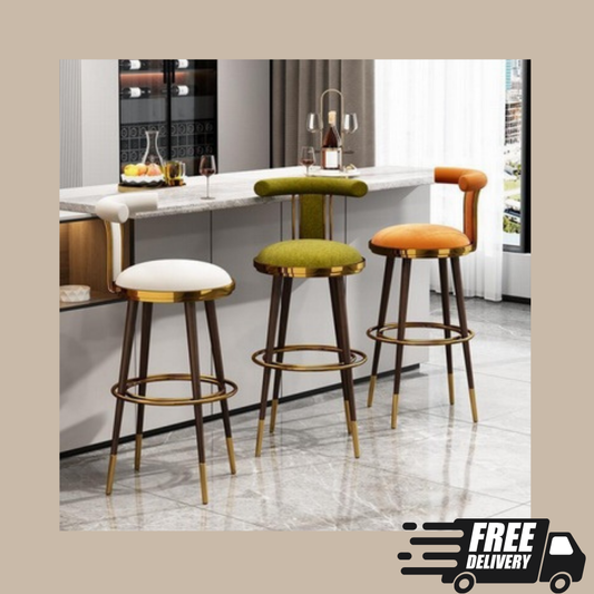 HAVEN Bar Stool