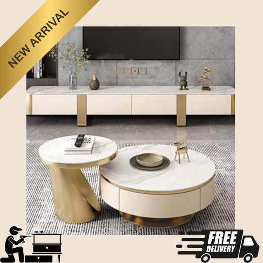 ORLIN Living Set