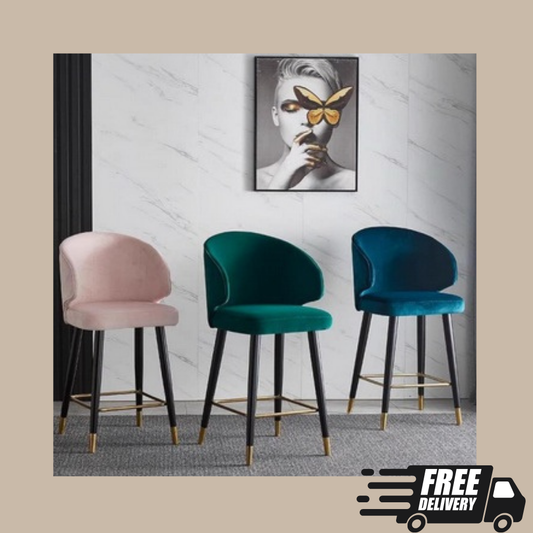 AVOCA Bar Stool