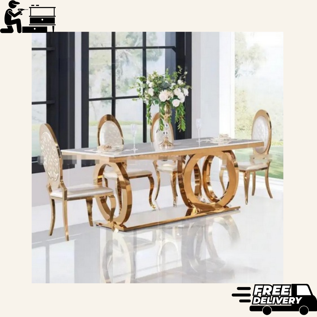 DALVERO Dining Table