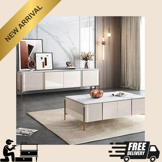 SAVIA Living Set