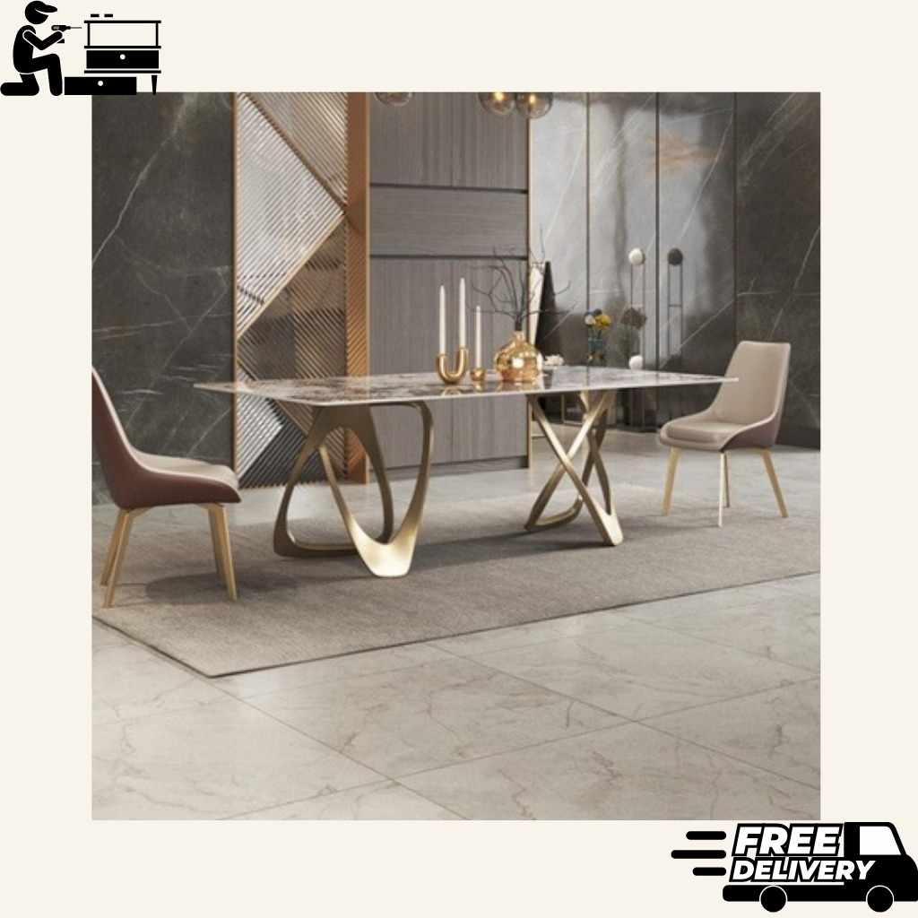 FARENZO Dining Table