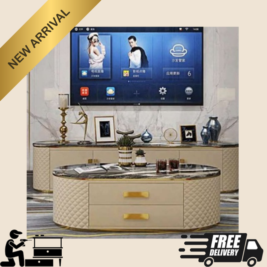 VELIA Living Set